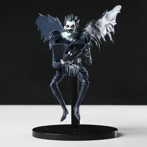 Figurine Death Note Ryuk